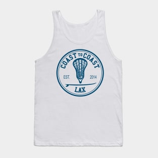 Cali Brandy Stickers Tank Top